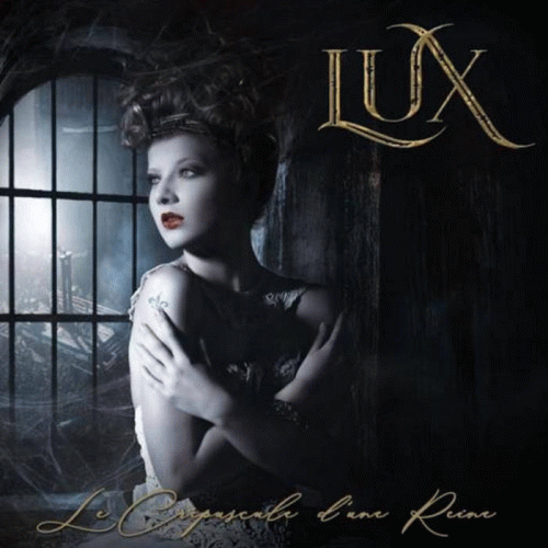 Le Cr​é​puscule d'une Reine